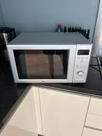 Etna magnetron grill combi hetelucht, Witgoed en Apparatuur, Magnetrons, Ophalen, Grill, Zo goed als nieuw, 45 tot 60 cm