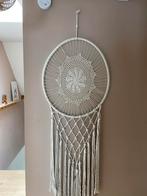 Grote dromenvanger macrame, Huis en Inrichting, Ophalen of Verzenden, Zo goed als nieuw