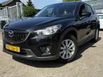 Mazda CX-5 2.2D S NAVI/CAMERA/LANE ASSIST/ST.VERWARM/TREKHAA, Gebruikt, Euro 6, 4 cilinders, 2191 cc
