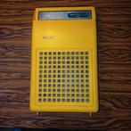 Philips 133 Koffer Platenspeler - Vintage Pick-up, Ophalen of Verzenden, Gebruikt, Platenspeler, Philips