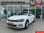 Volkswagen Polo 1.0 TSI Comfortline|ACC|Navigatie|Airco|, Auto's, Voorwielaandrijving, 1063 kg, Gebruikt, Euro 6