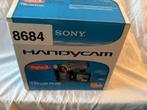 Camera Sony trv270E, Ophalen, Gebruikt, Sony, 8 keer of meer