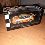 Minichamps  Porsche 911 GT3 Cup, Ophalen of Verzenden, Nieuw, Auto, Overige merken