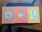 Beatrix Potter Jozefien Kwebbeleend Minetje Mizemuis Eekhoor, Ophalen of Verzenden, Gelezen, Sprookjes