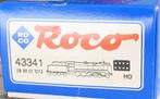 Roco stoomlokomotief BR 01 1072 DB digitaal voorbereid lok, Nieuw, Ophalen of Verzenden, Roco, Analoog