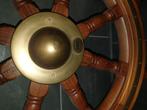 Stuurwiel, Watersport en Boten, Bootonderdelen, Ophalen, Nieuw, Ankeren en Afmeren, Zeilboot of Motorboot