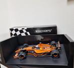 Minichamps Orange Arrows F1 Asiatech A22 Jos Verstappen, Overige typen, Gebruikt, Ophalen of Verzenden, MiniChamps