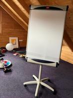 Whiteboard Nobo Piranha, Ophalen, Mobiel, Gebruikt, Whiteboard