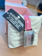 Hello Kitty Swarovski, Ophalen of Verzenden, Nieuw, Roze, Jongen of Meisje