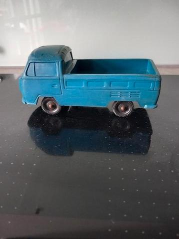 Vinyl Line Volkswagen T1 pick up plastic rubber auto  beschikbaar voor biedingen