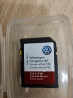 SD-kaart voor Volkswagen rns315, Ophalen of Verzenden, Volkswagen