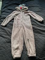 Reindeer Onesie Nifty Kids mt 134/140, Ophalen of Verzenden, Gebruikt, Nifty kids, Jongen of Meisje