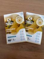 Mother's Earth Vaatwasser Sheets - Nieuw!, Ophalen of Verzenden, Nieuw