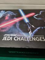 -	Doos star wars jedi challenges doos, Ophalen of Verzenden
