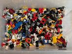 Lego restanten Auto onderdelen ADV 2, Kinderen en Baby's, Speelgoed | Duplo en Lego, Ophalen of Verzenden, Zo goed als nieuw, Losse stenen