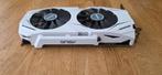 Geforce GTX1060 3GB, Computers en Software, Videokaarten, Ophalen of Verzenden, Gebruikt, GDDR5, Nvidia