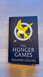 The Hunger Games - engels - paperback, Boeken, Ophalen of Verzenden, Zo goed als nieuw, Suzanne Collins
