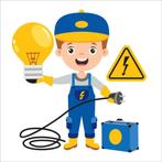 Elektromonteur ️, Diensten en Vakmensen, Elektriciens