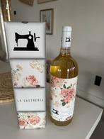La Sastreria Garnacha wit liefst 1,5 liter, Ophalen of Verzenden, Zo goed als nieuw, Frankrijk