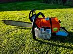 Stihl MS 650 Kettingzaag | Uitmuntende staat | Krachtig 86cc, Stihl, Overige soorten, Ophalen of Verzenden, Zo goed als nieuw