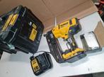 DeWalt DCN660N 18V Afwerktacker 16Ga set, Tuin en Terras, Ophalen of Verzenden, Dewalt, N.v.t, N.v.t