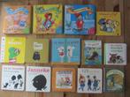 Kartonnen peuterboekjes, Ophalen of Verzenden, Gelezen, 1 tot 2 jaar
