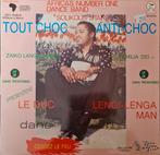 Le Duc Lengi-Lenga Man – Cessez Le Feu, Overige formaten, Overige soorten, Gebruikt, Ophalen of Verzenden