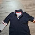 hugo boss polo shirt lange mouw, Kinderen en Baby's, Ophalen of Verzenden, Zo goed als nieuw