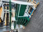 Bedrijfswagen inrichting vw crafter, Auto diversen, Overige Auto diversen, Ophalen