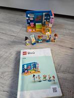 LEGO Friends 41739 Lianns kamer, Ophalen of Verzenden, Zo goed als nieuw