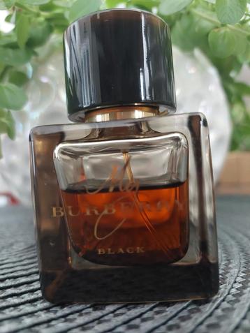 Burberry My Burberry Black Parfum 30ml beschikbaar voor biedingen