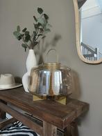 Nieuw in doos, Huis en Inrichting, Tafels | Sidetables, Ophalen, Nieuw, 25 tot 50 cm, Rechthoekig