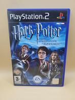 Harry Potter and the Prisoner of Azkeban PS2, Spelcomputers en Games, Games | Sony PlayStation 2, Avontuur en Actie, 1 speler