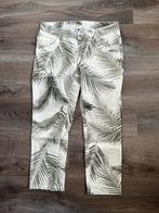Capri broek, Kleding | Dames, Ophalen of Verzenden, Nieuw, Maat 42/44 (L)
