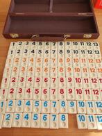 Rummicub, Ophalen of Verzenden, Zo goed als nieuw