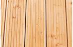 Douglas vlonderplank geschaafd 24x138 mm – 300 cm, Ophalen of Verzenden, Nieuw, Hout