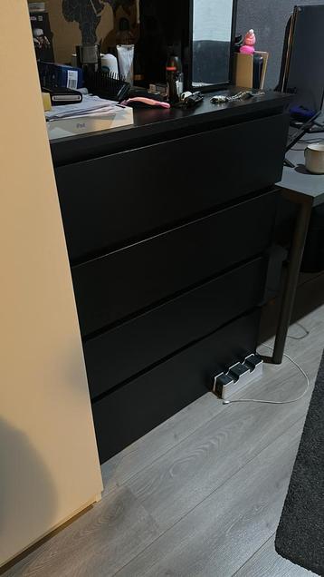 IKEA Malm ladekast - afbeelding 1