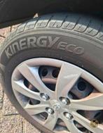 Hankook Kinergy auto zomer banden maat 155/70 R13, Ophalen of Verzenden