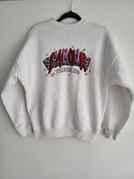 Sweater Loavies, Ophalen of Verzenden, Zo goed als nieuw, Wit