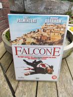 Falcone - dvd, Ophalen of Verzenden, Zo goed als nieuw