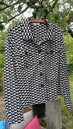 ZOSO travelstof, Zwart, Maat 46/48 (XL) of groter, Ophalen of Verzenden, Zo goed als nieuw