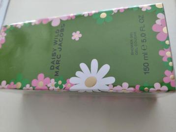 Marc Jacobs Daisy Wild Shower Gel - Nieuw! beschikbaar voor biedingen