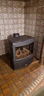 Nestor Martin SA Gaskachel, Ophalen, Gas, Gaskachel