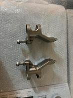 Honda x adv 750 stuurklem, Ophalen