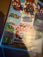 Super Mario 3D All-Stars - Nieuw & Gesealed!, Ophalen, 1 speler, Nieuw, Platform
