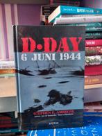 D-day 6 juni 1944 ambrose, Ophalen of Verzenden, Tweede Wereldoorlog, Zo goed als nieuw