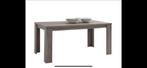 Haco Eettafel - Eikenhout look - Rechthoekig, Huis en Inrichting, Tafels | Eettafels, Ophalen, 100 tot 150 cm, Eikenhout, Nieuw