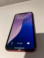 Iphone XR - 64GB - batt 89%, Telecommunicatie, Mobiele telefoons | Hoesjes en Frontjes | Apple iPhone, Gebruikt, Ophalen of Verzenden