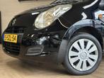 Suzuki Alto 1.0 Comfort AIRCO EASSS (bj 2014), Voorwielaandrijving, Euro 5, Stof, Gebruikt