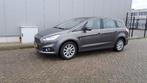 Ford S-Max 1.5 Titanium 7 persoons, Voorwielaandrijving, 1498 cc, Zwart, 4 cilinders